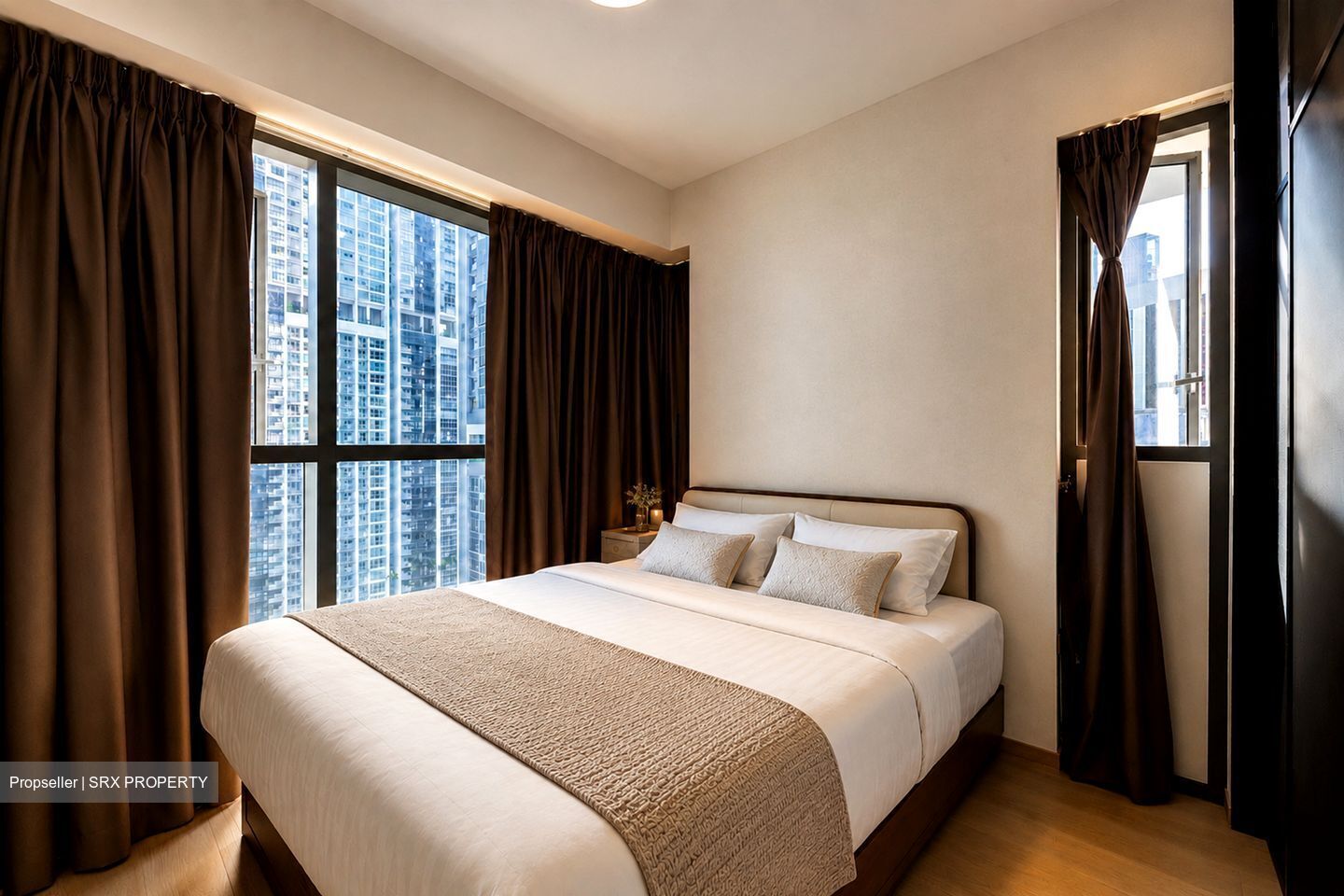 One Bernam (D2), Apartment #563600381